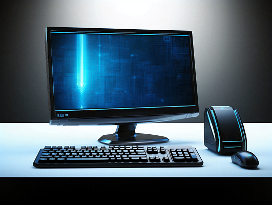 網(wǎng)絡(luò)科技產(chǎn)品 信息科技時(shí)代的創(chuàng)新力量