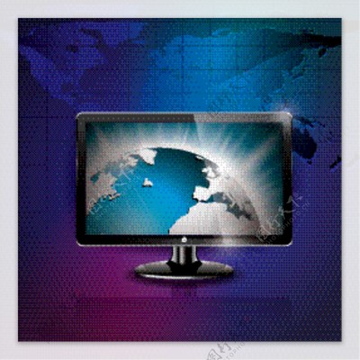 電子科技產(chǎn)品矢量素材在信息科技領(lǐng)域的應(yīng)用與價(jià)值