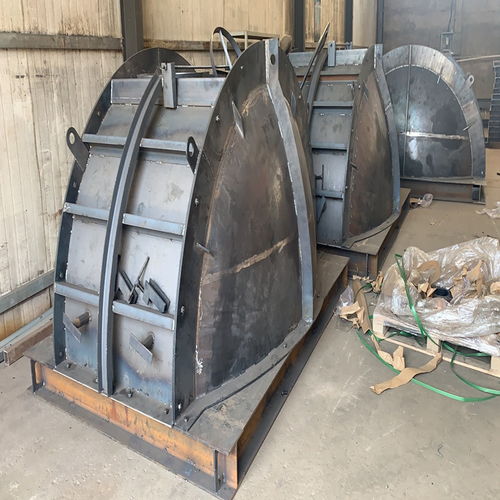 臥式化糞池模具制造廠 技術(shù)包教會 接受特殊定制要求