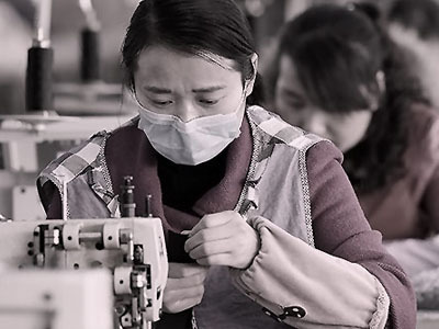 找箱包定制工廠要注意什么