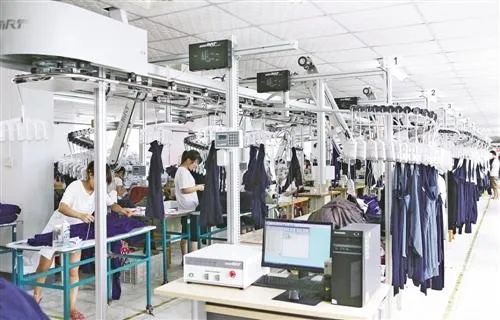 干貨:服裝工廠就我一名IE,如何找到改善“突破口”?