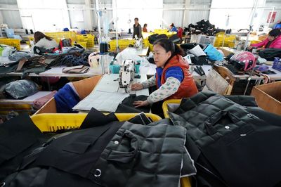 河北康保:鄉村“微工廠”促就業助振興