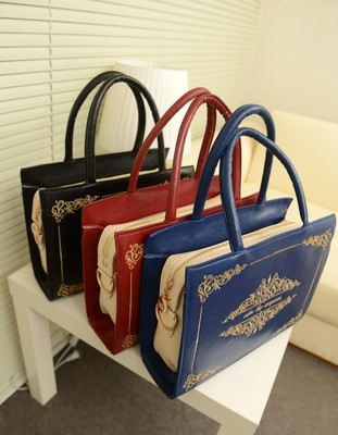 M1281復古刺繡女包2013新款手提單肩包批發(fā)廠家直銷韓版休閑時尚 - M1281復古刺繡女包2013新款手提單肩包批發(fā)廠家直銷韓版休閑時尚廠家 - M1281復古刺繡女包2013新款手提單肩包批發(fā)廠家直銷韓版休閑時尚價格 - 高碑店市新城梓赫箱包加工廠 - 
