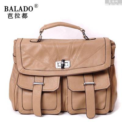箱包國內品牌排行榜 中國箱包十大知名品牌