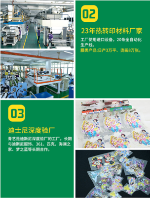 轉(zhuǎn)印膜又叫什么?