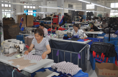 壽縣堰口鎮(zhèn):賦能產業(yè)振興 發(fā)展有“質”有“量”