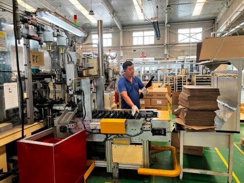 一條滑軌 憑啥賣了2.8億元