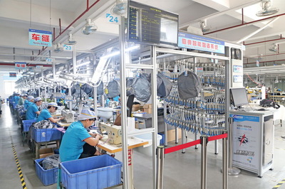 廣東背包貼牌工廠哪家強(qiáng)?