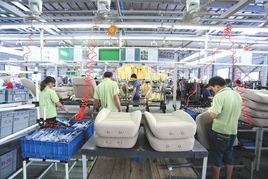 柳州聚集能量全力打造各具特色的創(chuàng)新工業(yè)園區(qū)