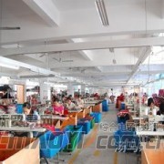 湯馬斯箱包廠